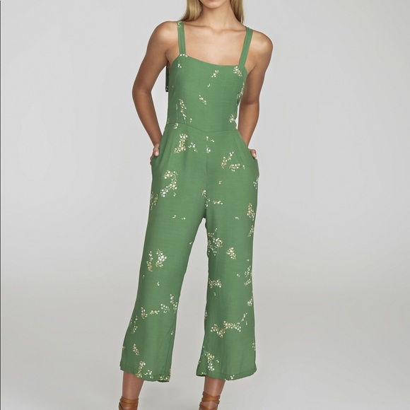 faithfull elsa jumpsuit